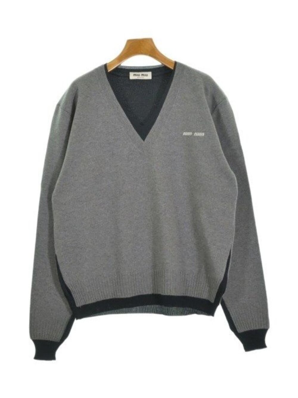 Miu Miu Knit Sweater